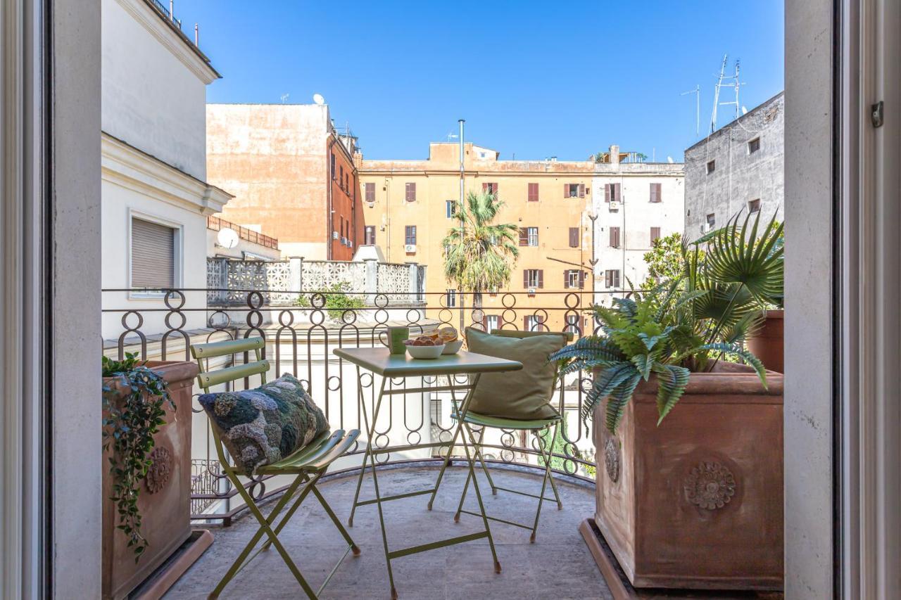 Oasis Rome Centre Apartment Ngoại thất bức ảnh