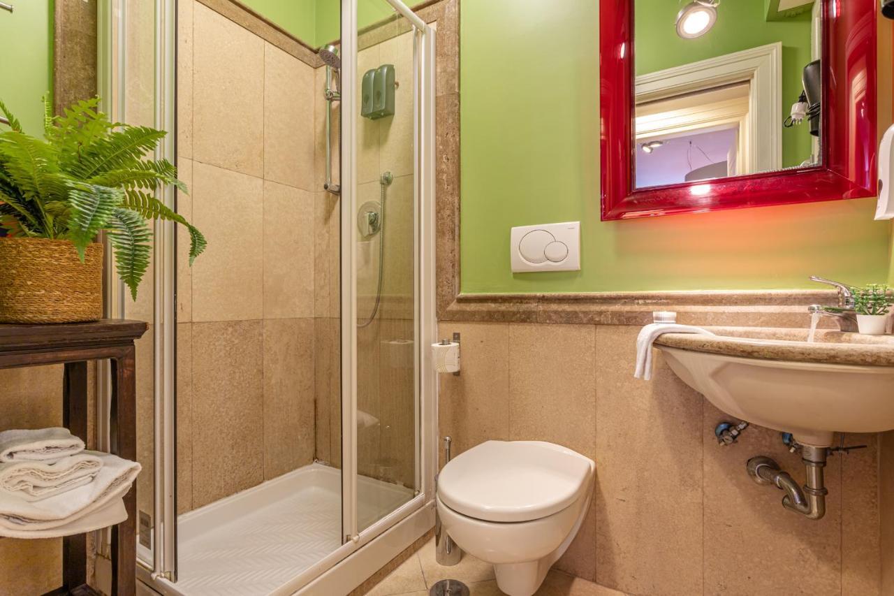 Oasis Rome Centre Apartment Ngoại thất bức ảnh