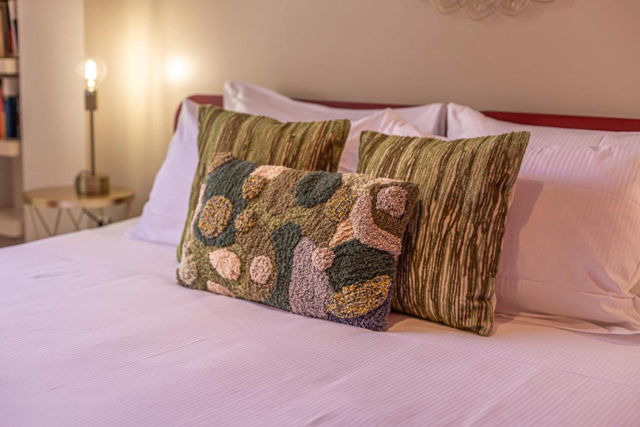 Oasis Rome Centre Apartment Ngoại thất bức ảnh