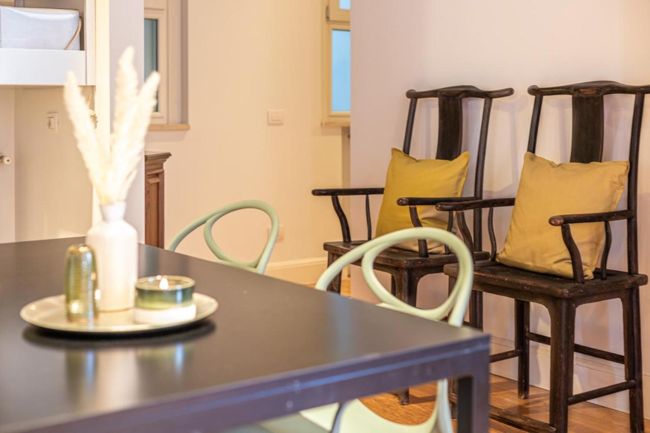 Oasis Rome Centre Apartment Ngoại thất bức ảnh