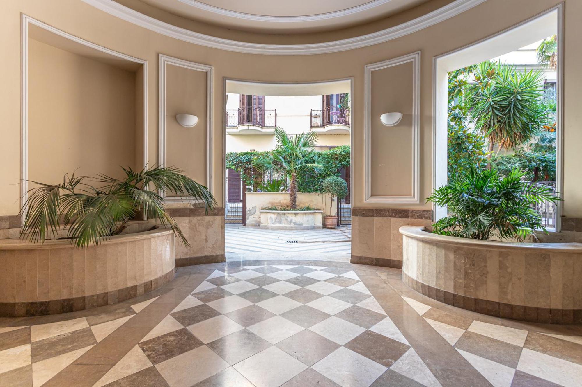 Oasis Rome Centre Apartment Ngoại thất bức ảnh