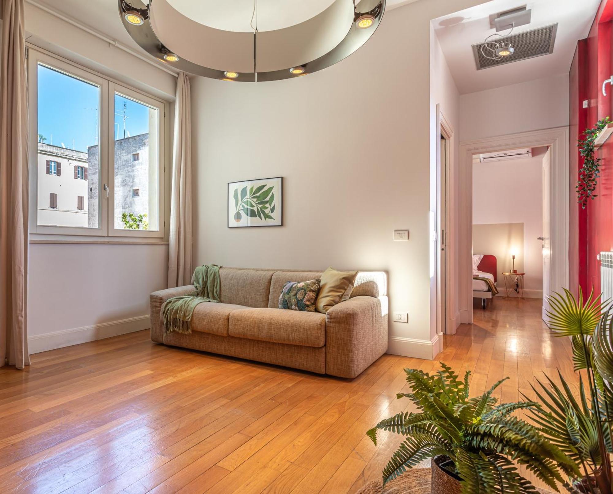 Oasis Rome Centre Apartment Ngoại thất bức ảnh
